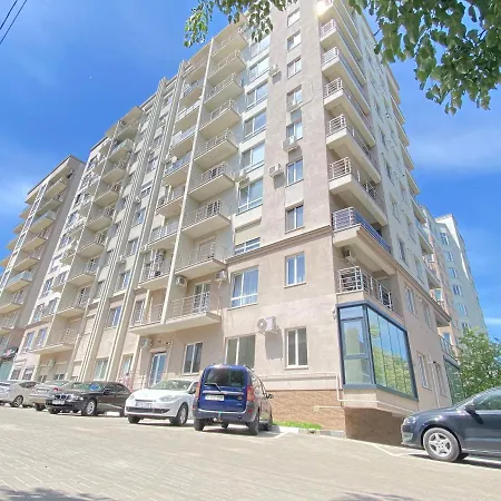 New Lux In Chișinău
