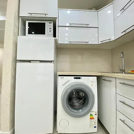 New Lux In Chișinău Apartament Chisinau