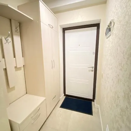 Apartament New Lux In Chișinău