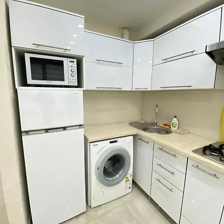 New Lux In Chișinău Apartament *