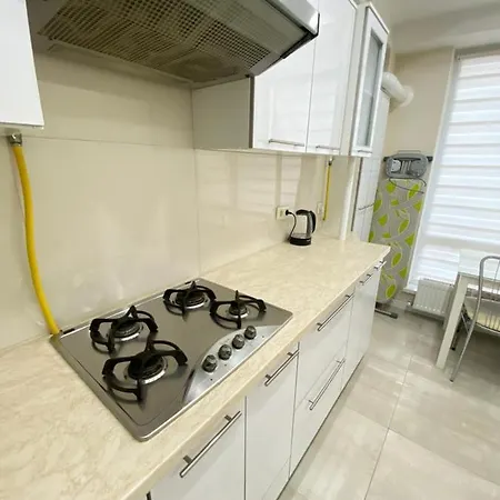 New Lux In Chișinău Apartament Chisinau