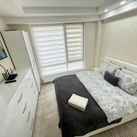 Apartament New Lux In Chișinău
