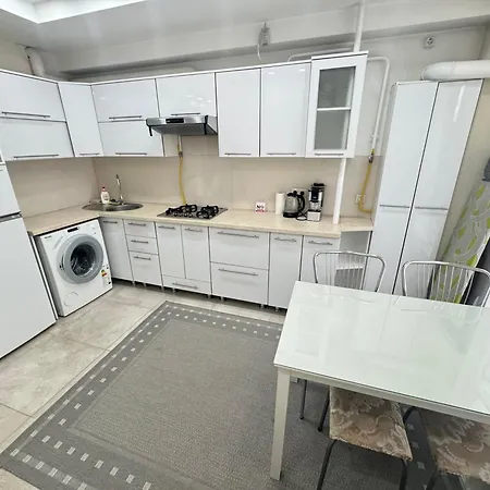 New Lux In Chișinău Apartament *