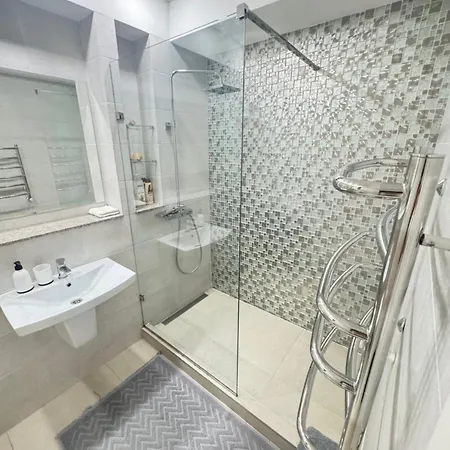 New Lux In Chișinău Apartament Chisinau