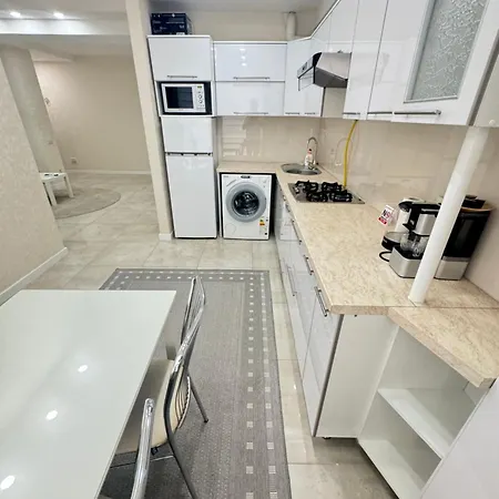 New Lux In Chișinău Apartament Chisinau