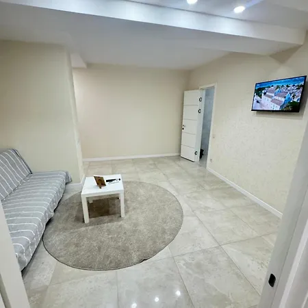 Apartament New Lux In Chișinău Chisinau