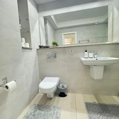 New Lux In Chișinău Chisinau